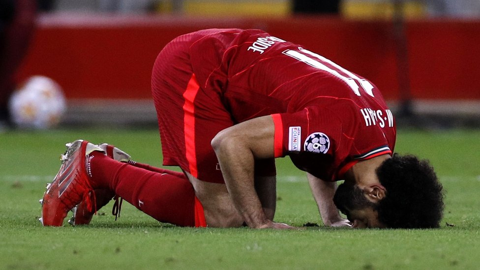 Fudbal, Velika Britanija i Premijer liga: Zašto je novi ugovor Mohameda Salaha sa Liverpulom 