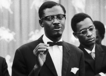 Patris Lumumba je predvodio Kongo na putu do sticanja nezavisnosti/Getty Images