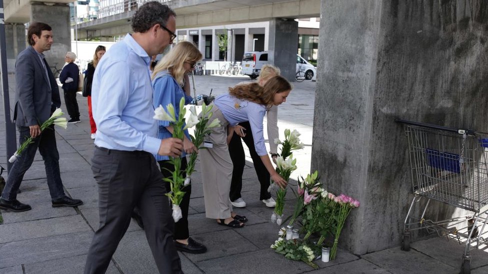 Danska i pucnjava: Žrtve napada u Kopenhagenu su dvoje Danaca i ruski državljanin, podignuta optužnica protiv osumnjièenog