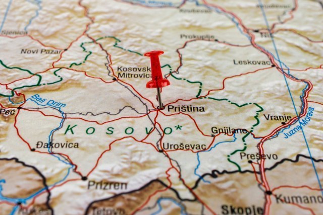 New strike by Quint: "The West has decided to finish the so-called Kosovo project"