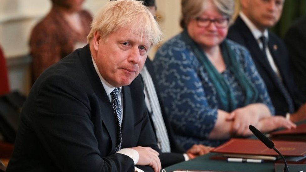 Velika Britanija i politika: Boris Džonson odlazi sa mesta lidera konzervativaca, na čelu vlade do jeseni