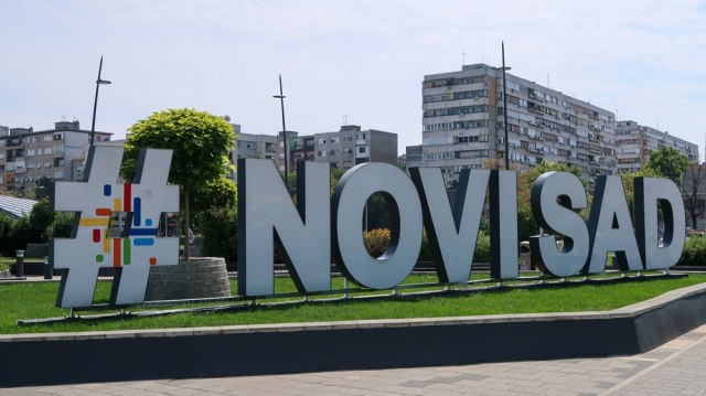 Novi Sad: Najbolji turistički promet u poslednje dve decenije – evo iz kojih država dolazi najviše posetilaca