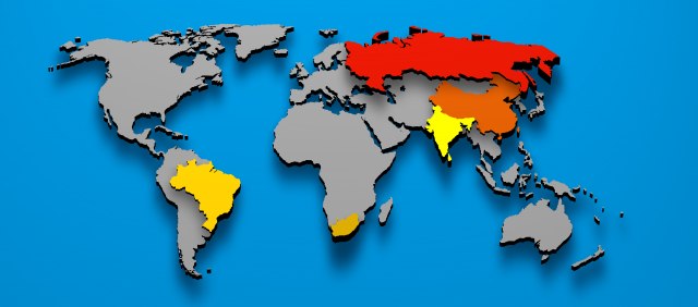 BRIKS će parirati Zapadu? Kina zvanično podržala Argentinu - Biz - B92.net