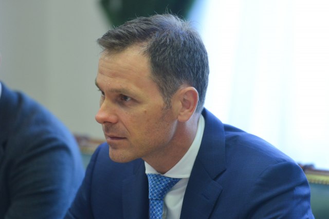 Sporazum sa Kinom; Mali: 