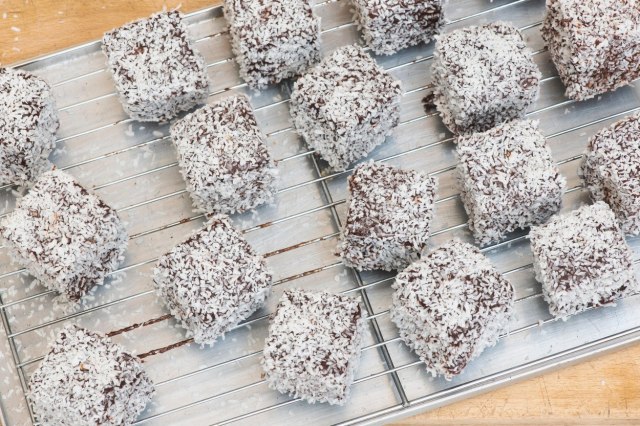 Laki i brzi čokoladni čupavci koji se ne peku