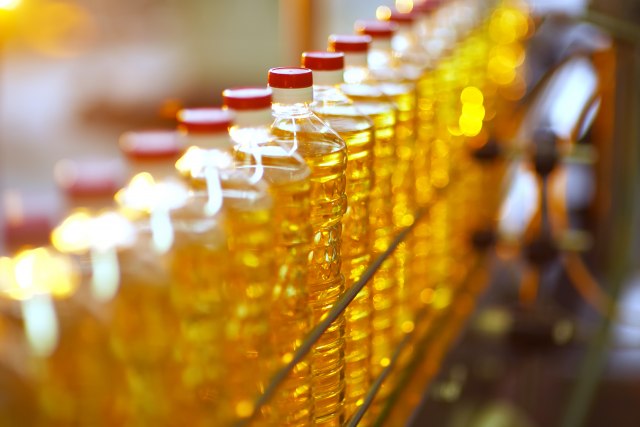 Vlada odluèila ko može da izvozi suncokretovo ulje