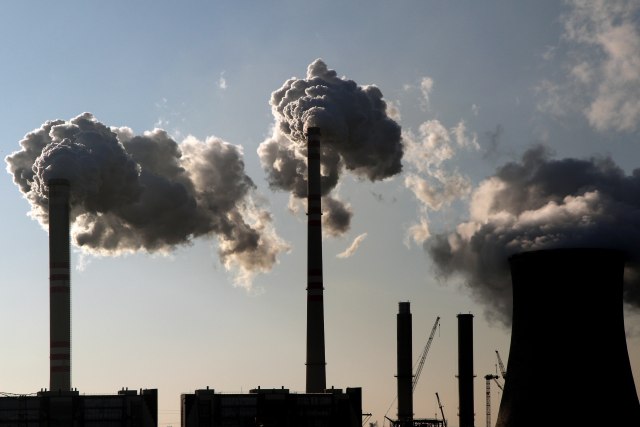 Priznali korak unazad: Više struje od uglja u Nemaèkoj zbog gasne krize
