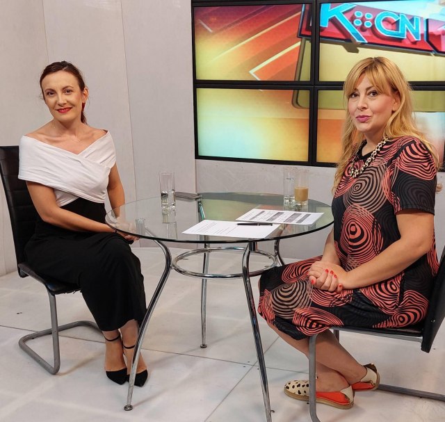 "I dalje pristižu ispovesti, o mentalnom zdravlju se ne æuti": Budi bolja, budi bolje se nastavlja