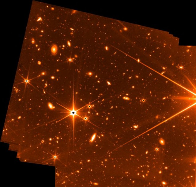 NASA uskoro objavljuje najnovije fotografije zvezda, èeka nas istorijski trenutak