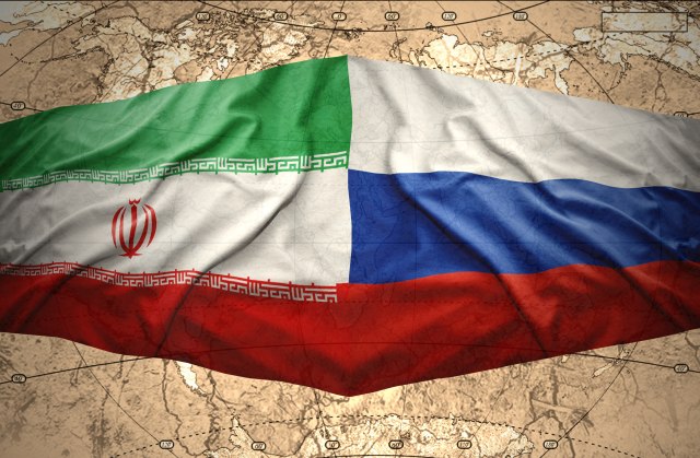 Iran i Rusija planiraju izbacivanje dolara i evra iz bilateralne trgovine