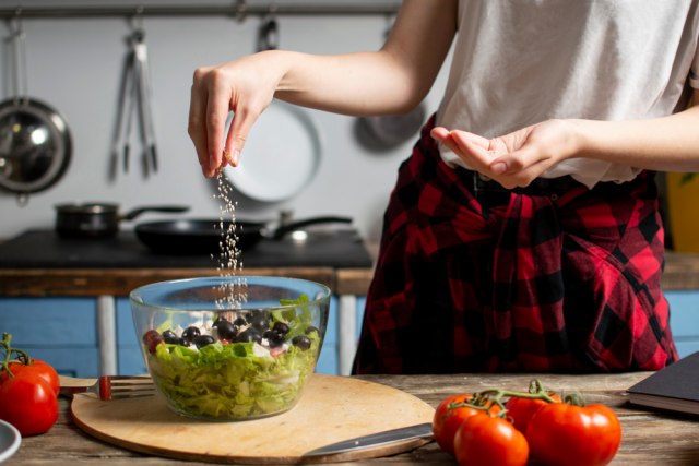 Presoljeno jelo možete spasiti, a ne baciti - evo i kako