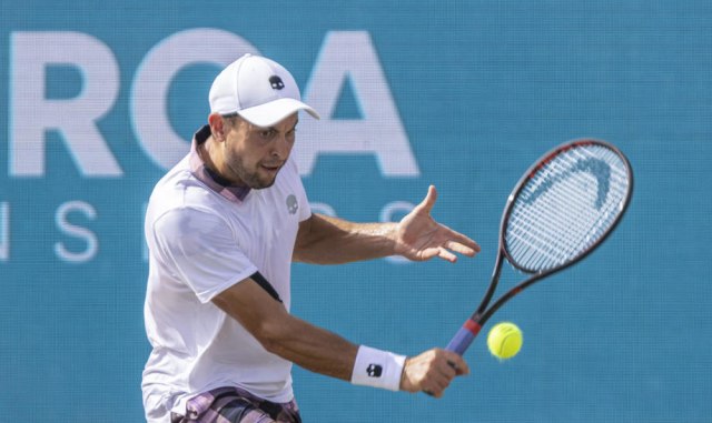 Teniski svet prodrman – igrači iz Top 50 nameštali mečeve