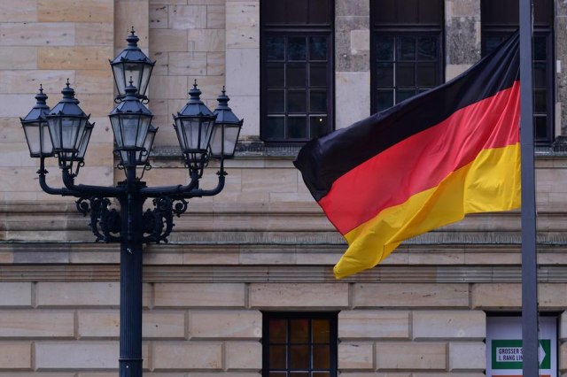 Oštra poruka Nemaèke; "Pritisak Kine predstavlja rizik"