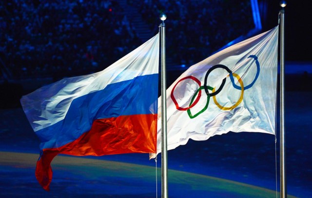 Bez ruskih sportista na OI 2024? 