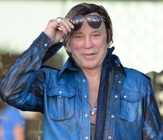 Miki Rurk ponizio kolegu: 