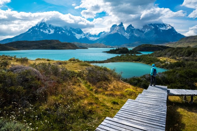 Nacionalni park koji su putnici proglasili osmim svetskim èudom FOTO