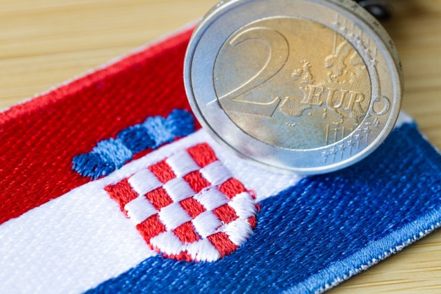 Zvanično: Hrvatska primljena
