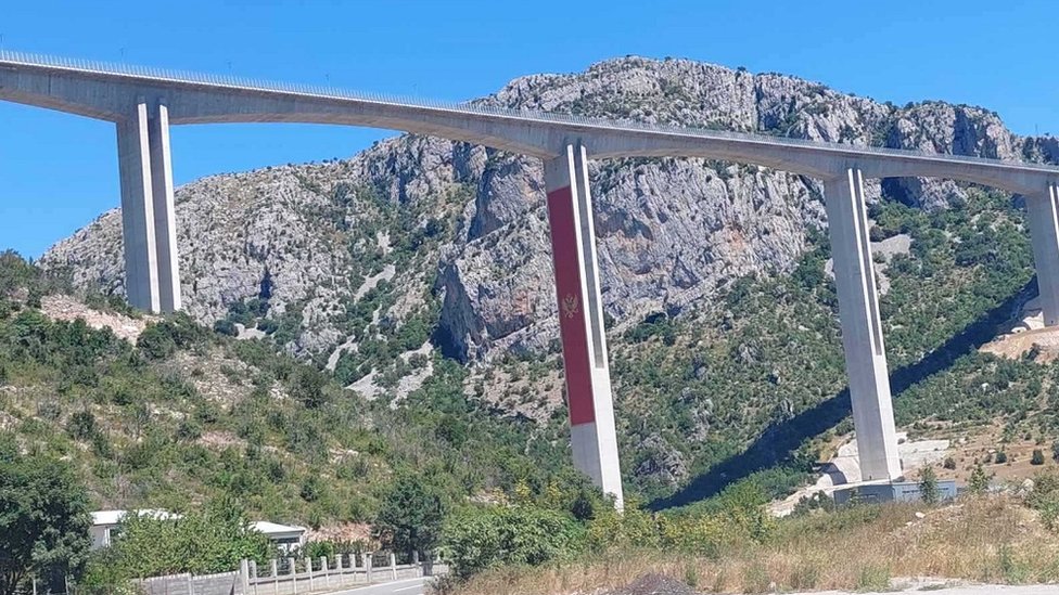 Crna Gora i put do mora: Otvorena prva deonica prvog crnogorskog autoputa na Dan državnosti