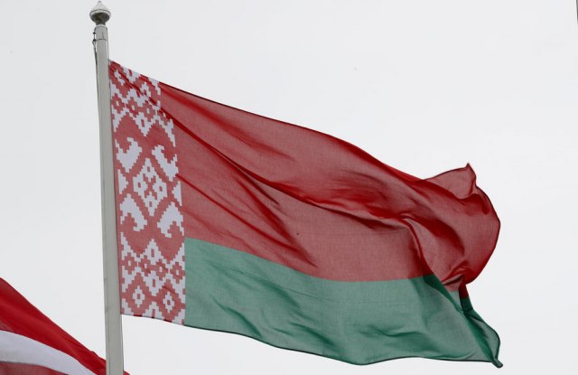 Belorusija podnela zahtev za članstvo u ŠOS