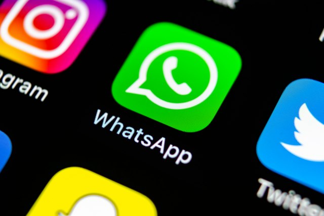 WhatsApp testira novu funkciju, koja æe oduševiti one koji mrze da kucaju poruke
