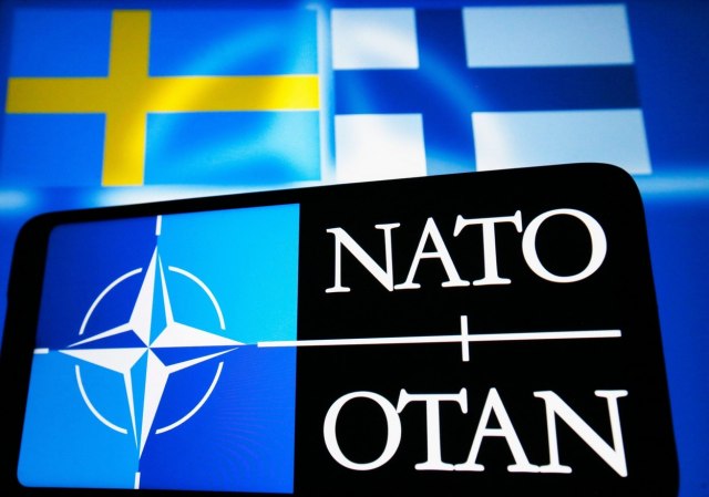 Polovina NATO zemalja ratifikovalo prijem Švedske i Finske