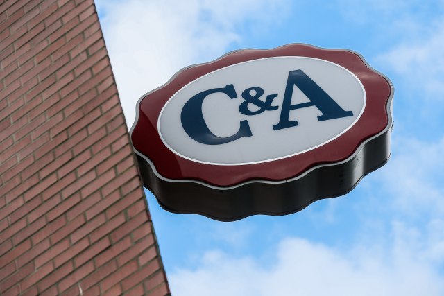 Stečaj: Zatvorene C&A radnje u Srbiji, popisuje se imovina