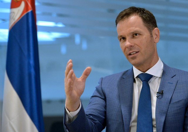 Mali: Realno je da minimalac bude 40.000