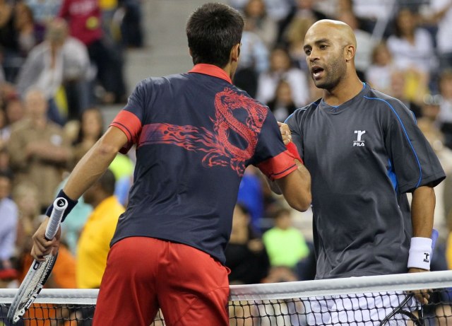 Lebron hteo da igra tenis: "Kao neko iz ere Ðokoviæa, Federera i Nadala..."