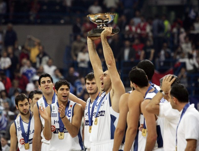 Beogradski debakl za 