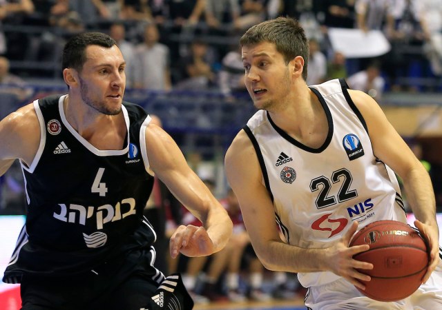 Bivši igrač Zvezde i Partizana nastavlja karijeru u Rumuniji