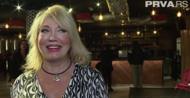 Suzana Mančić: Pet godina sam bila nezaposlena; Voditeljka otkrila od čega je tada živela...