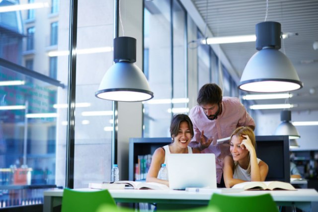 How does the process of company formation look like in Serbia?