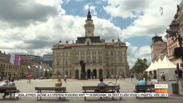 Kada biste mogli da birate, gde biste u Srbiji živeli? VIDEO