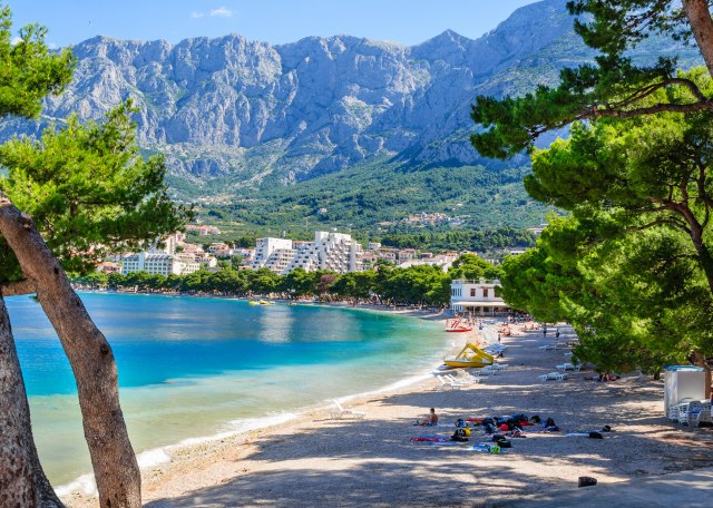 "Ovo treba patentirati": Komièan prizor sa hrvatske plaže izazvao lavinu komentara FOTO