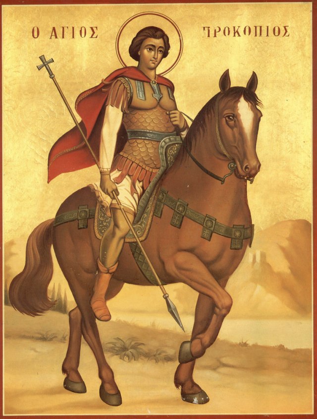 Danas je SVETI PROKOPIJE: Veruje se da je ovaj dan POGODAN ZA SVADBE