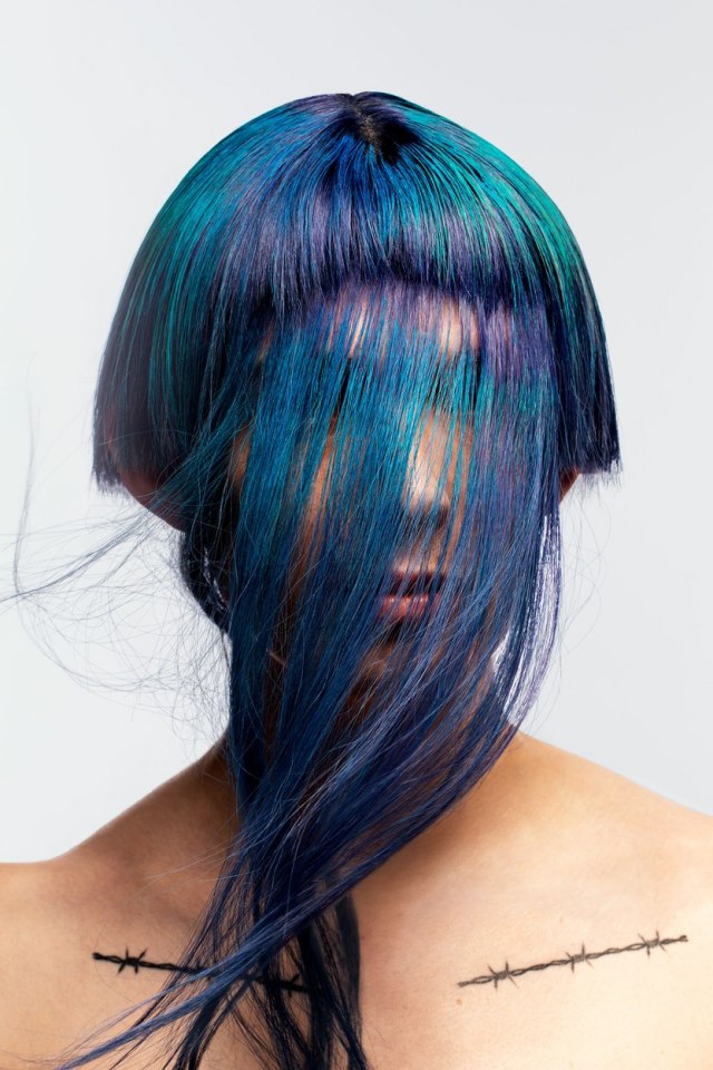 Revolucija u svetu frizura – jedna boja za kosu zameniæe sve ostale