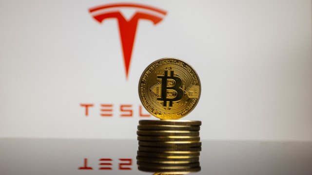Mask pogazio svoju reè: Kompanija Tesla prodala veæinu svojih bitkoina