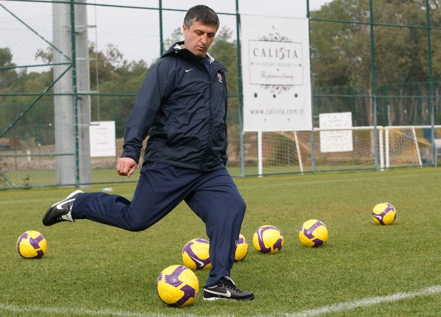 Preminuo bivši igrač Crvene zvezde