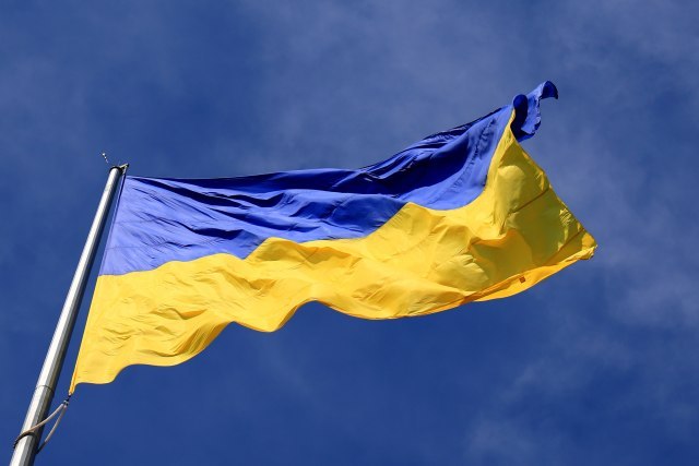 "Ukrajina bi mogla da nestane kao država"