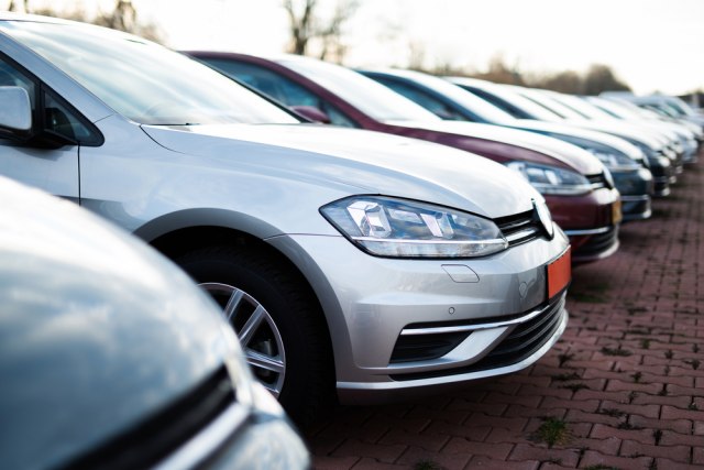 "Volkswagen, Seat i Škoda deliæe veæinu komponenti, razlika æe biti samo u dizajnu"