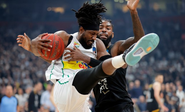 Potpisao za Zvezdu – a igra u Portoriku VIDEO