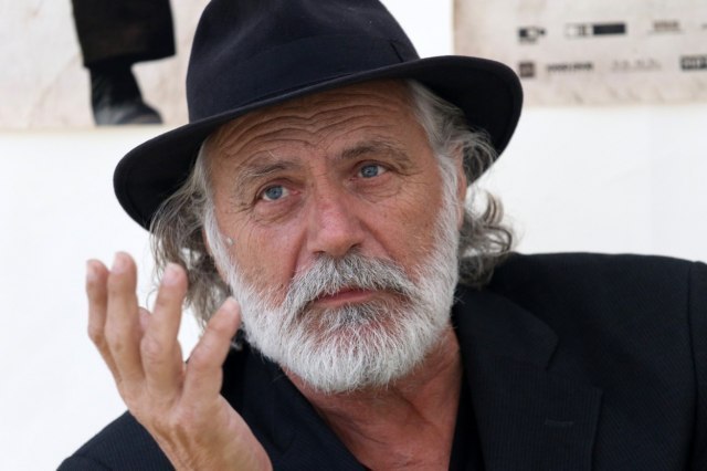 Šerbedžija se uporedio sa Teslom, pa rekao: "Ja sam Krajišnik, èovek, Srbin iz Hrvatske"