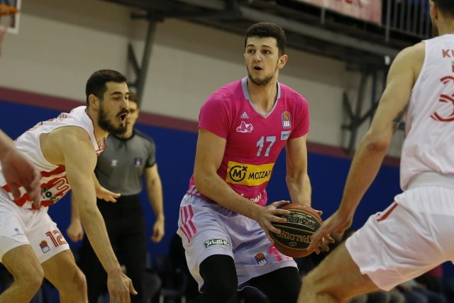 Birali ga Pelikansi – stiže u Cedevita Olimpiju