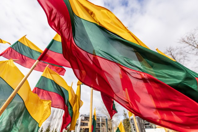 Litvanija popustila: Ukinuto