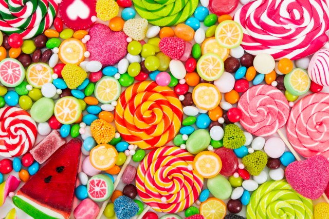Prodavnica slatkiša zapošljava testera ukusa: Plata – 100.000 dolara godišnje
