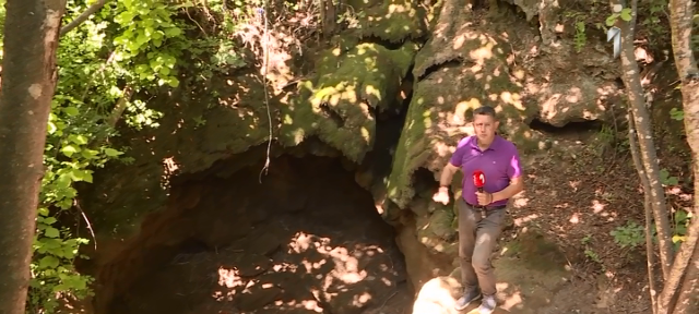 Reporter Prve Bata Ilić se zaljubio, ali ljubav je „presušila“ posle dva meseca