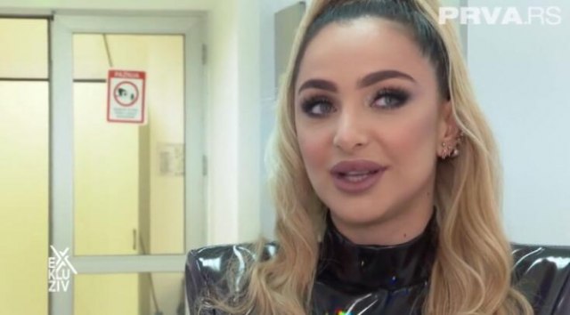 Maja Berović ŠEST MESECI POSLE POROĐAJA obradovala svoje fanove novim informacijama (FOTO)