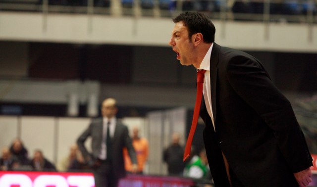 Trifunović u Rumuniji