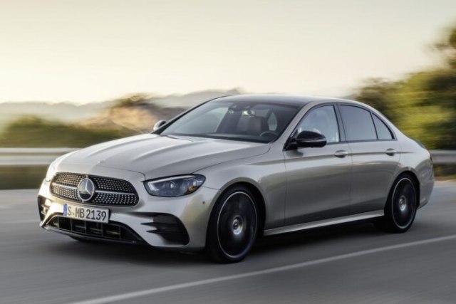 Foto: Mercedes promo