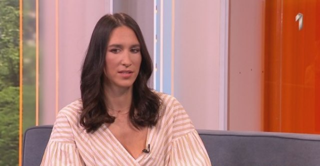 Teodosić gotovo nikad ne objavljuje fotke sa suprugom Jelisavetom, a sada je imao povod i to sa zakašnjenjem? (FOTO)